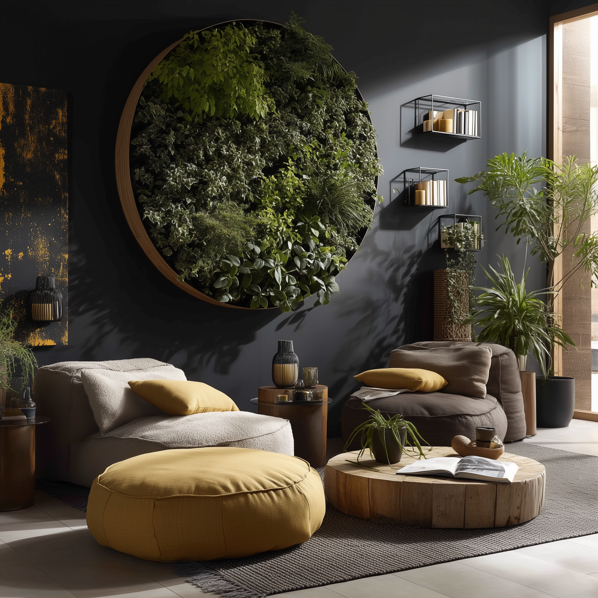 ECO-FURNITURE CRAFTERS